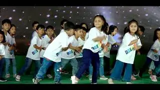 #firstcry suncity #2024 #Annual day Event promo #firstcryintellikit