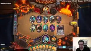Dethelor's take on BRM Mage Class Challenge