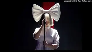 Sia - Never Give Up (Indian Version) 😍