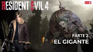 👉 ¿Así se ve Resident Evil 4 Remake en 2K? | EN VIVO
