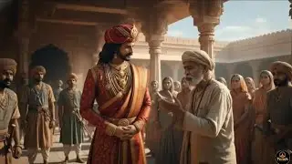 Part 1 रानी की चाल#motivation #storytelling#video#viral#fbreels#story#viralvideo#reel #maharaj 