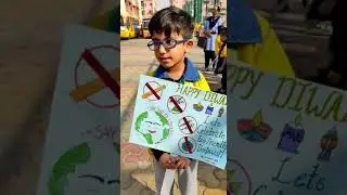 Diwali rally vedio 1