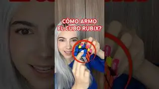 La forma m&aacute;s DIFICIL de armar esto&hellip;😳
