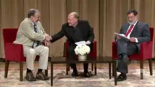 Conversation on Faith-Based Schools: Session 1: The State of Play for Faith-Based Schools