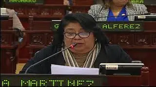 #EnVivo | Sesión Plenaria N° 35 ✍