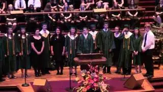 Temple Christian Xchook 2011 Graduation