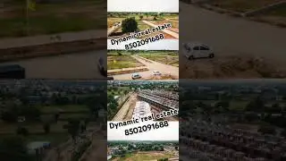 JDA Approved plot in Sirsi Bindayaka |Plot in Sirsi Road | jaipur #plot #buildingplot #houseplot