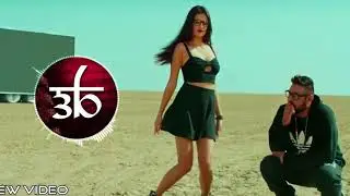 DJ Waley Babu   3D Audio   Badshah   Aastha Gill   Virtual 3D Audio   HQ