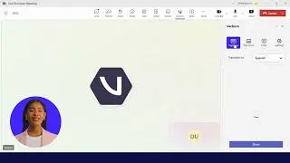 Change font size on Verbum for Microsoft Teams