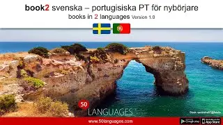Portugisiska (Portugal) f&ouml;r nyb&ouml;rjare p&aring; 100 lektioner