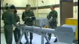 Living With Explosives Safety Video