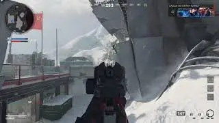 Call of Duty Black Ops Cold War Multiplayer Gameplay TDM No Commentary