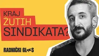 VIDEO SPECIJAL – Godina iza nas: kojim putem do generalnog štrajka?