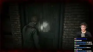 HO SPEEDRUNNATO CUPHEAD?? (Silent Hill 2 Remake + Cuphead)