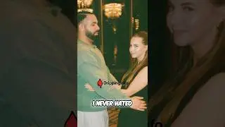 Drake Explains FALLOUT With Bobbi Althoff