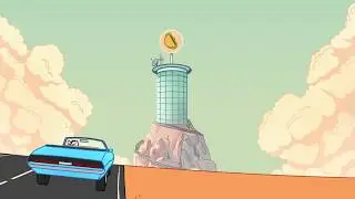 Bakermat - Baian&aacute; [Extended Music Video](1 Hour Remix)