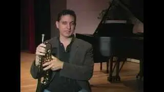 Rex Richardson-Trumpet Flexibility 2 (wider intervals)