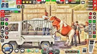 The Most Realistic Animal Simulator Gameplay Ever! 🐾 | CRAZY Wildlife Survival Moments!