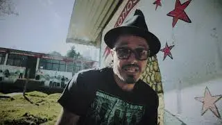 V&D por Gran OM: Videoclip “Medios Libres” Manik B & Bungalo Dub II EP08