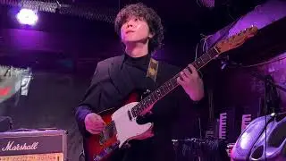 4K | 250314 O.O.O - 푸른달 | 석준 FOCUS | ClubFF