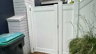 Wood fence Installation In Orange County