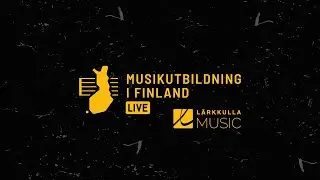 L&auml;rkkulla Music - Musikutbildning i Finland LIVE