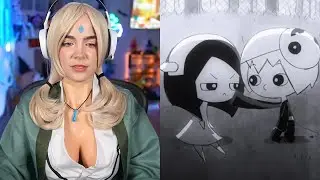 Staryuuki Reacciona al Cortometraje Missing Halloween