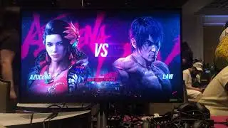 CEO Pools 2025 Kaizur VS Ninjakilla