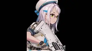 Goddess of Victory: Nikke edits || Neon Nikke edits #waifu#army#anime#edits#nikke#Neon#elysion#fire