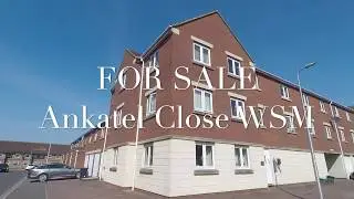 For Sale - 10 Ankatel Close, Weston-super-Mare, BS23 3WN - David plaister Ltd