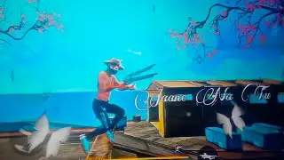 Free Fire colour grading video 🔥 Capcut editing Free Fire Montege video 😱😱😱