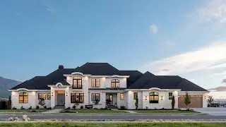 Parade of Homes - Raykon Construction