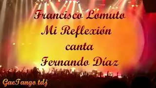 Tanda di tango Francisco Lomuto Fernando Díaz   1940