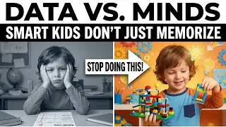 The Intelligence Trap: Why We Are Raising Kids Wrong