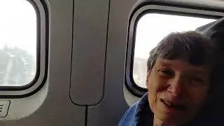V6 321 The Hudson River Line to Visa Time