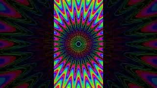 Illusion Jo Ke Aap Ka Dimag kharab kar Dega 🥴#illusion #hypnotic #confused