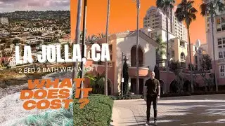 Tour This Beautiful La Jolla Apartment for Rent – Prime Location!