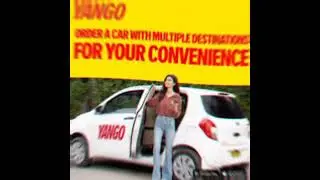 Great news for Karachi. Yango is Launched their services in Karachi with flat Discount of 30%
