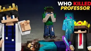 HIMLANDS - YesSmartyPie DARK TRUTH 😱 | Season 7