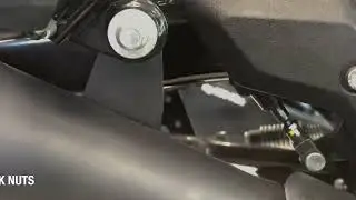 Fitting Instructions: Zard Exhaust for Royal Enfield Hunter 350