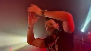 ATB - HOME SWEET HOME 2, Live in Bochum Rotunde, 22.03.25