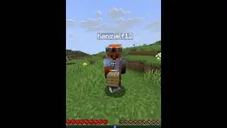 KEN BRO WTH ??? #Minecraft #viral #youtubeshorts #stream