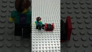 Lego Gaming Chair