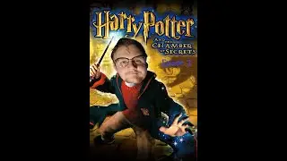Bicorn horn, Diffindo, and the Green house! Harry Potter and the Chamber of Secrets Ep.3