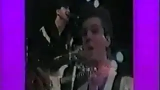 Graham Elvis-The Elvis Brothers 