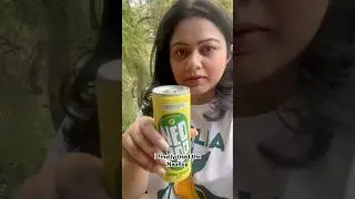 Trying the new NeoPop soda trial pack #review #softdrink #newdrink