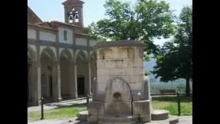 Castiglion Fiorentino (AR) Tuscany Italy