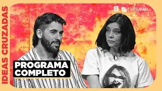 Ideas Cruzadas | Martin Turielli y Claudia M&uuml;ller