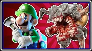 Prodeus | It's a me Doom Luigi