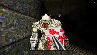 Полное прохождение Chasm: The Rift (Steam) - Addon